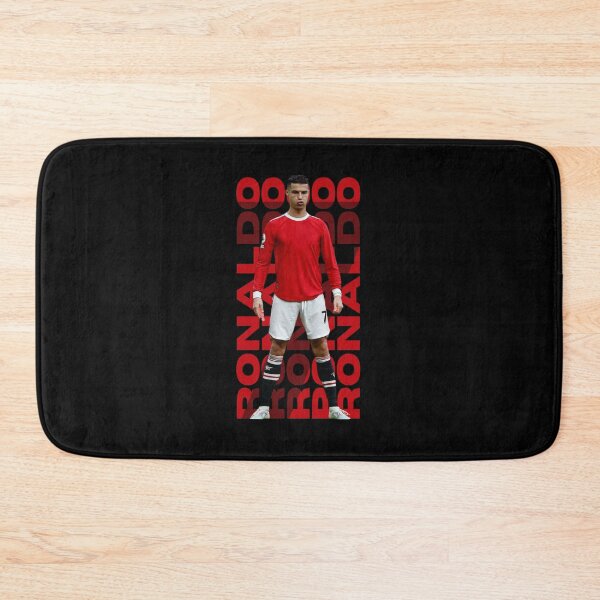 Item preview, Thank You Cristiano (Dark) designed and sold by supermanc.