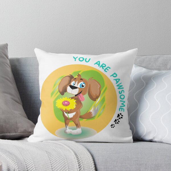 Item preview, PAWSOME designed and sold by KANAK  VERMA.