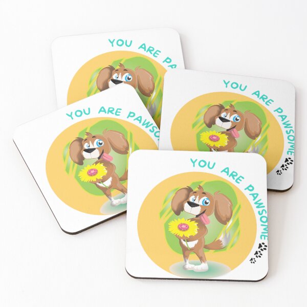 Item preview, PAWSOME designed and sold by KANAK  VERMA.