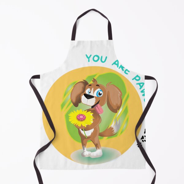 Item preview, PAWSOME designed and sold by KANAK VERMA.