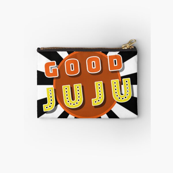 Item preview, GOOD JUJU 01 designed and sold by knoxysf.