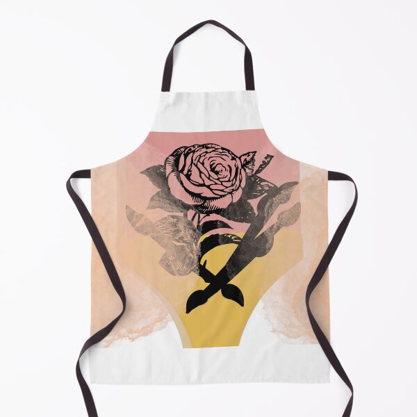 Item preview, Veiled flower by Raache shop designed and sold by Raache.