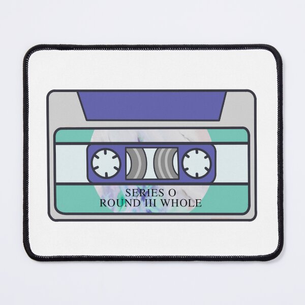 Item preview, Verivery Cassette: Series O Round III Whole (ver D) designed and sold by sassysofia.