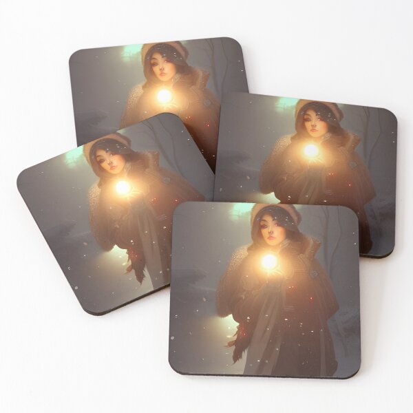 Item preview, Solsticio de invierno designed and sold by Annka47.