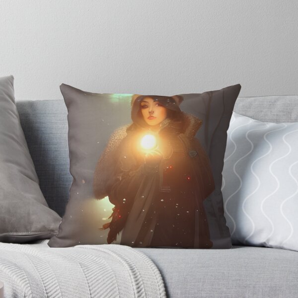Item preview, Solsticio de invierno designed and sold by Annka47.