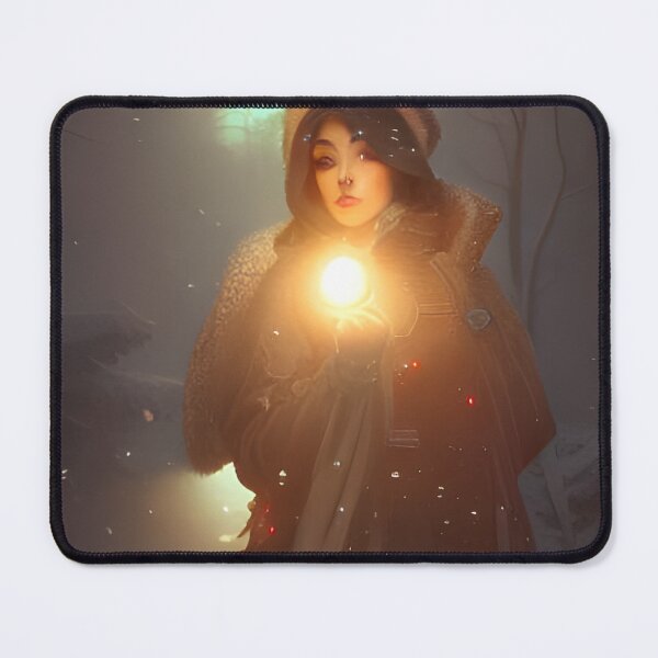 Item preview, Winter solstice  designed and sold by Annka47.