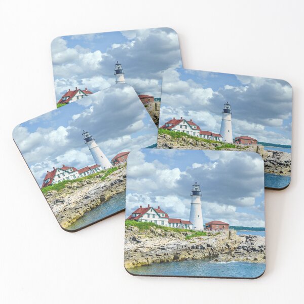 Item preview, Maine Landscape designed and sold by Aleksander37.