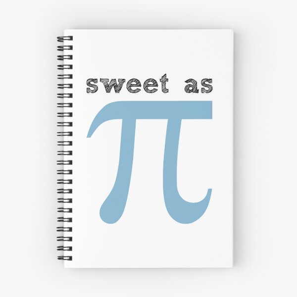 Item preview, sweet as pi! designed and sold by andmarstan.