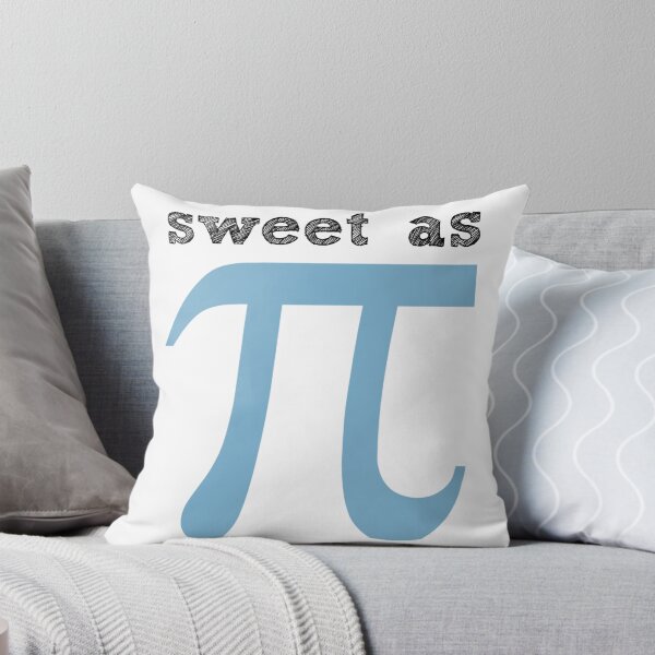 Item preview, sweet as pi! designed and sold by andmarstan.