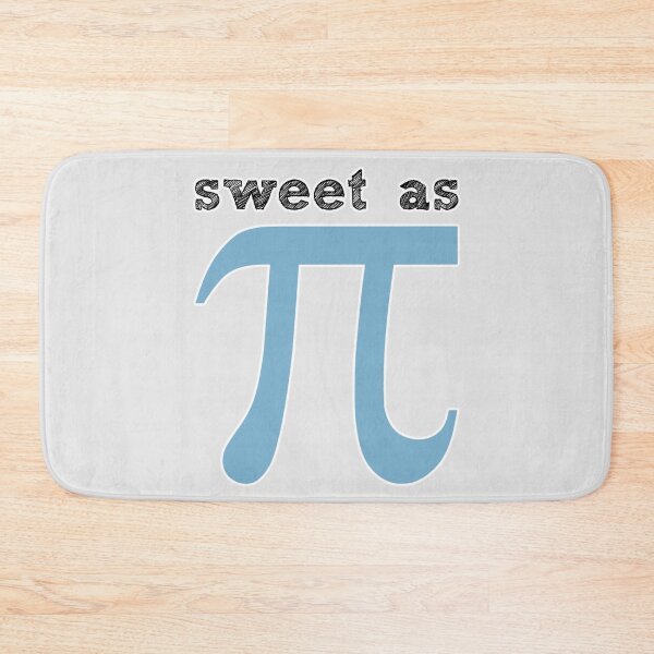Item preview, sweet as pi! designed and sold by andmarstan.