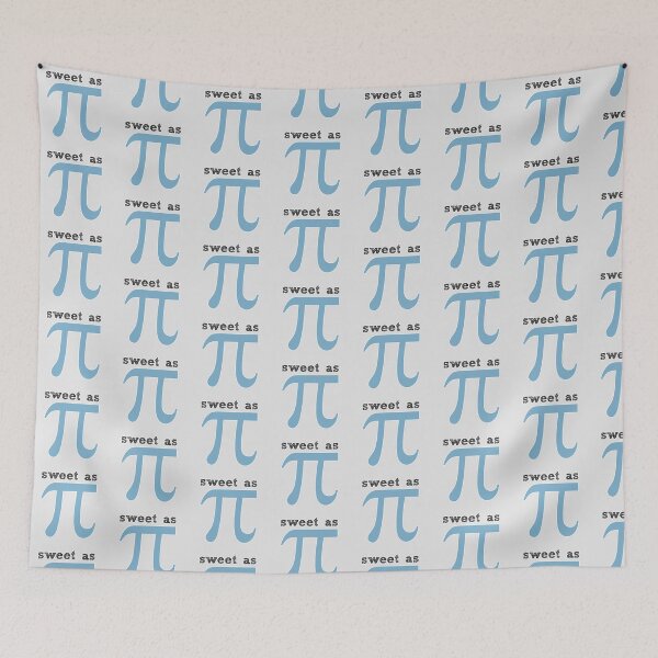 Item preview, sweet as pi! designed and sold by andmarstan.