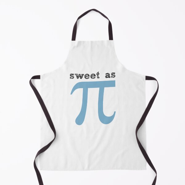 Item preview, sweet as pi! designed and sold by andmarstan.