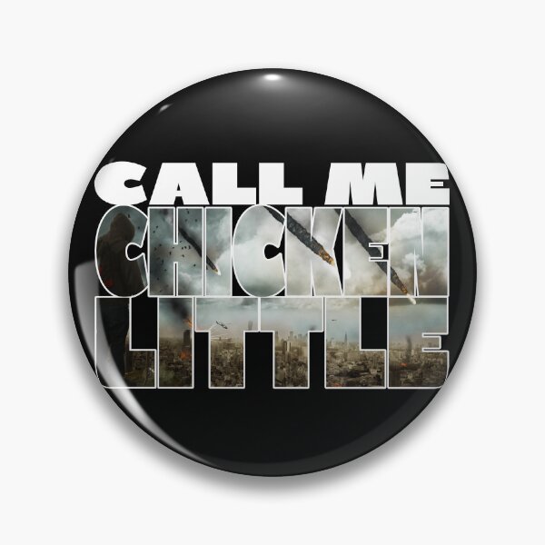Item preview,  Preppers design, call me chicken little Prepper designed and sold by NobelFashion.