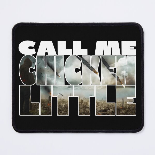 Item preview,  Preppers design, call me chicken little Prepper designed and sold by NobelFashion.