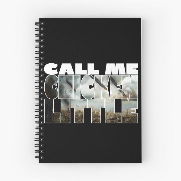 Item preview,  Preppers design, call me chicken little Prepper designed and sold by NobelFashion.