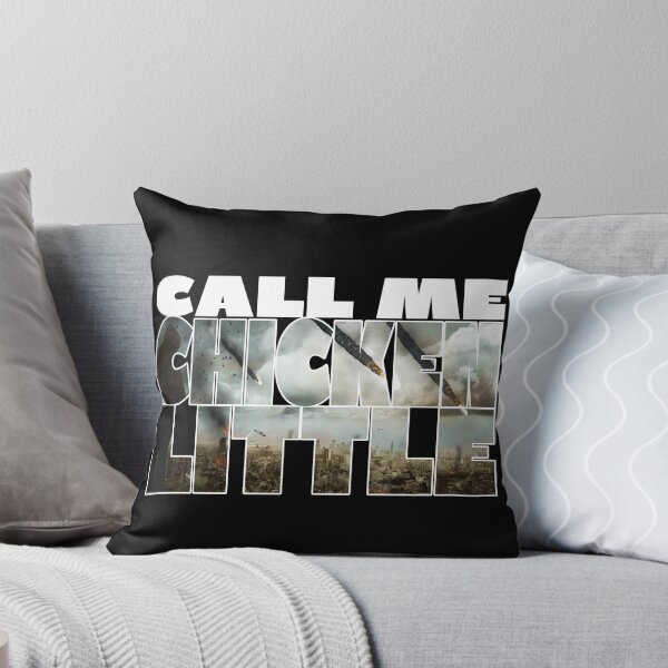 Item preview,  Preppers design, call me chicken little Prepper designed and sold by NobelFashion.