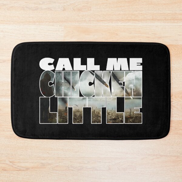 Item preview,  Preppers design, call me chicken little Prepper designed and sold by NobelFashion.