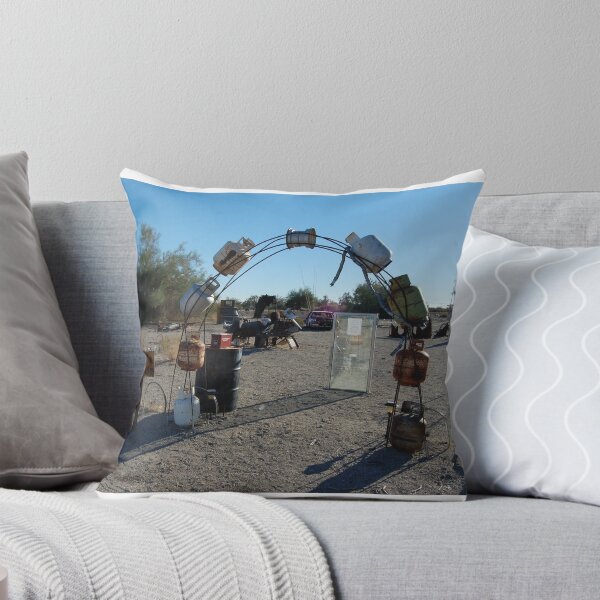 Item preview, desert art projects designed and sold by Amanda Huggins.