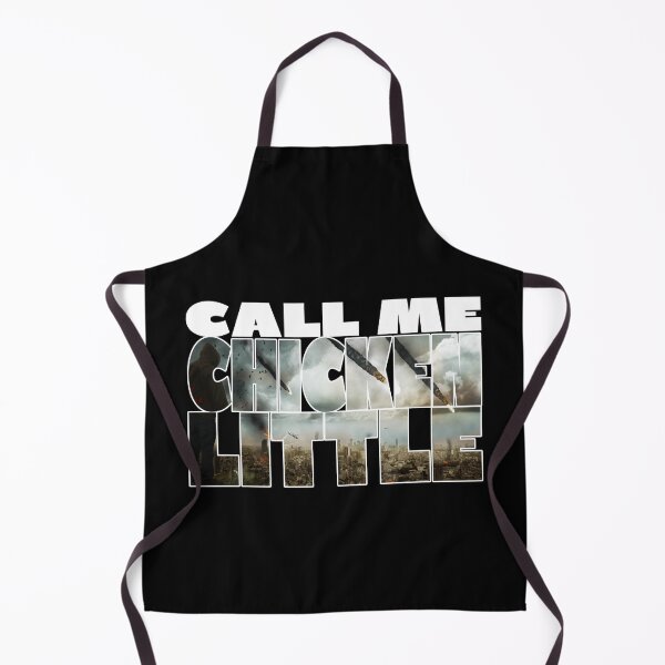 Item preview,  Preppers design, call me chicken little Prepper designed and sold by NobelFashion.