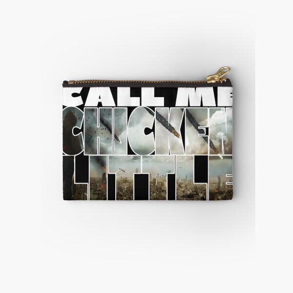 Item preview,  Preppers design, call me chicken little Prepper designed and sold by NobelFashion.