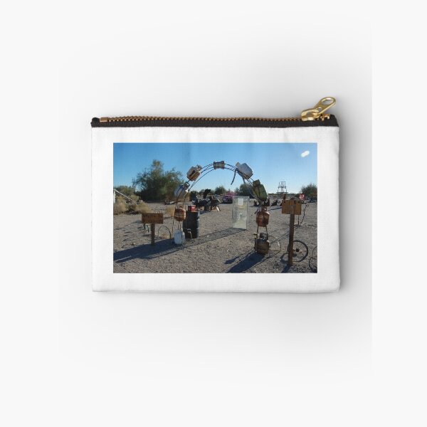 Item preview, desert art projects designed and sold by Amanda Huggins.