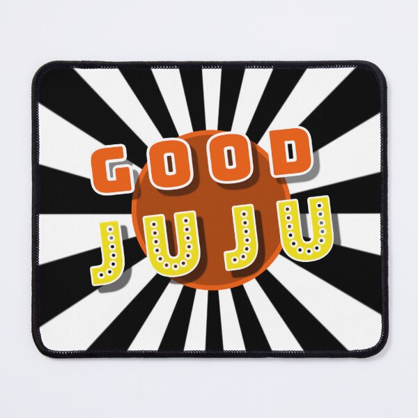 Item preview, GOOD JUJU 02 designed and sold by knoxysf.