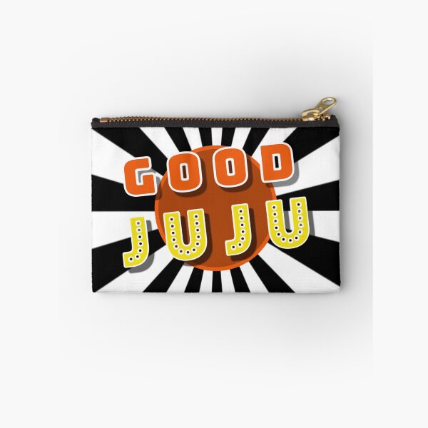 Item preview, GOOD JUJU 02 designed and sold by knoxysf.