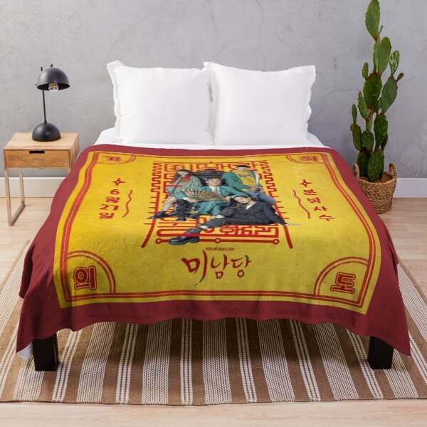 Item preview, Café Minamdang (미남당) K-drama designed and sold by Bayan-co.