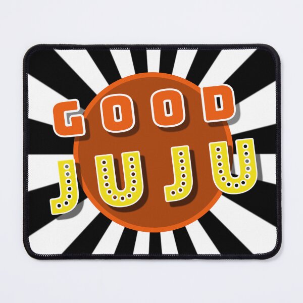 Item preview, GOOD JUJU 01 designed and sold by knoxysf.