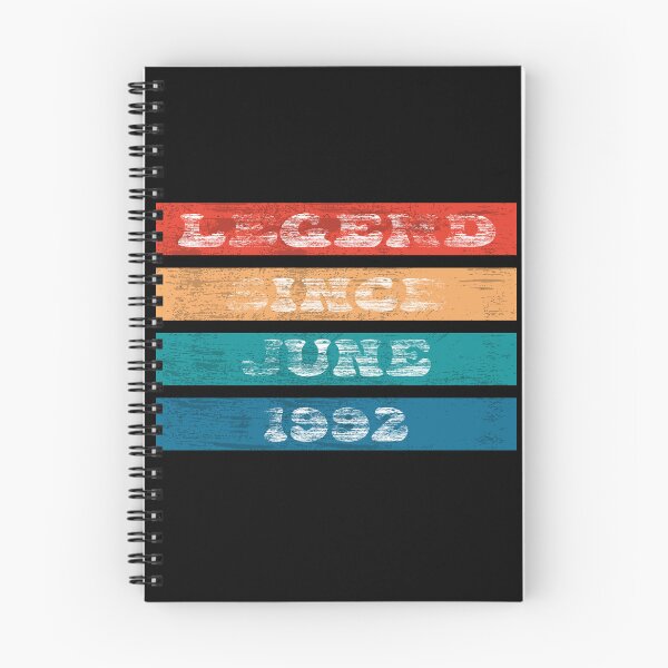 Item preview, Legend since june 1992 designed and sold by Ach B.