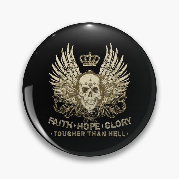 Item preview, Faith-Hope-Glory designed and sold by GNDesign.