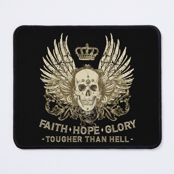 Item preview, Faith-Hope-Glory designed and sold by GNDesign.