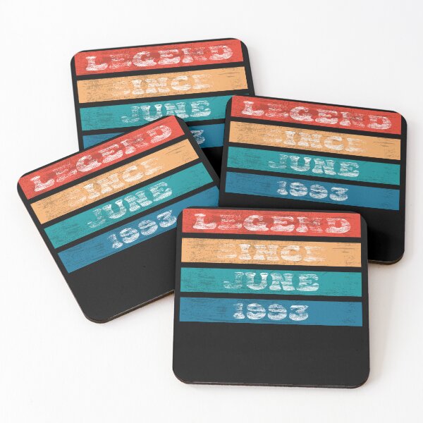 Item preview, Legend since june 1993 designed and sold by Ach B.