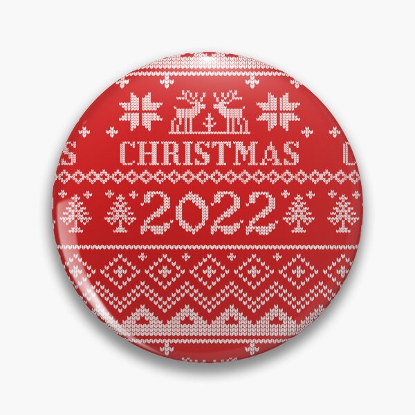 Item preview, Christmas 2022 Ugly Knit designed and sold by NinniSilver.