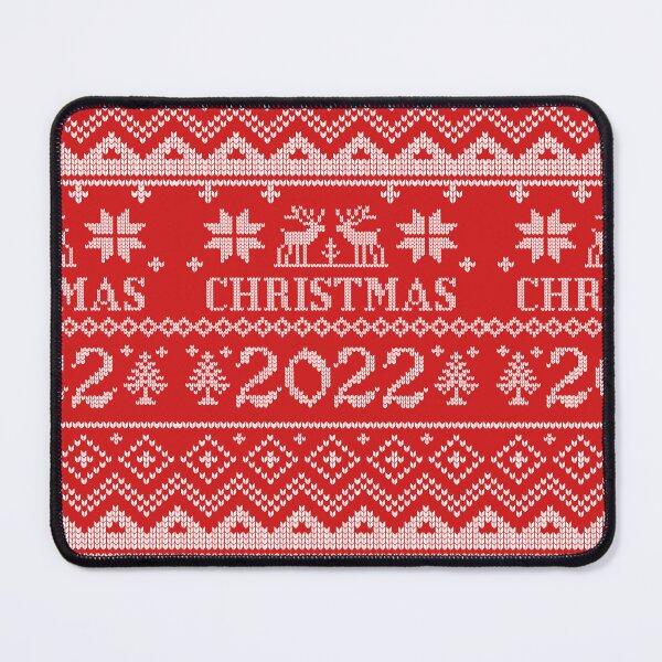 Item preview, Christmas 2022 Ugly Knit designed and sold by NinniSilver.