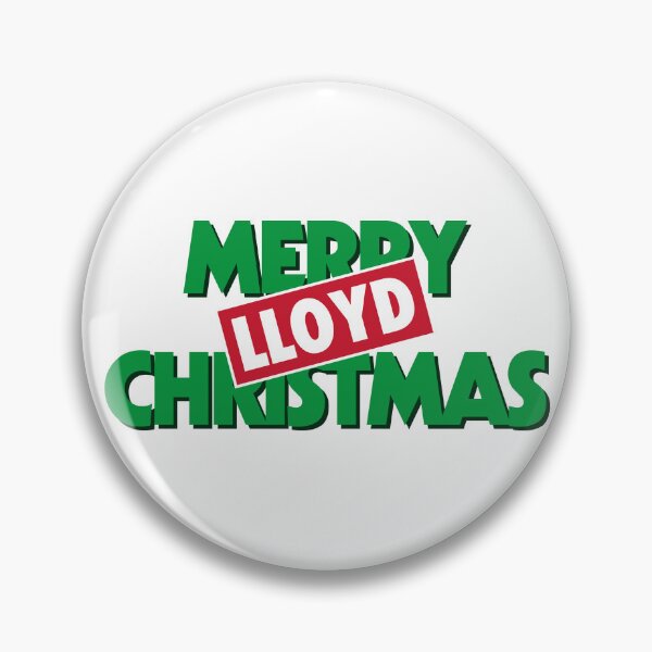Artikelvorschau, Frohe Lloyd-Weihnachten entworfen und verkauft von ArbitraryTees.