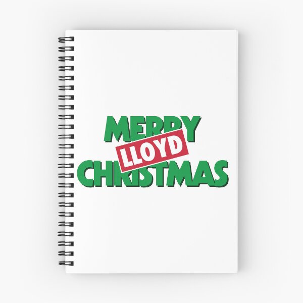Artikelvorschau, Frohe Lloyd-Weihnachten entworfen und verkauft von ArbitraryTees.