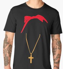 Tupac Shakur | 2Pac Men's Premium T-Shirt