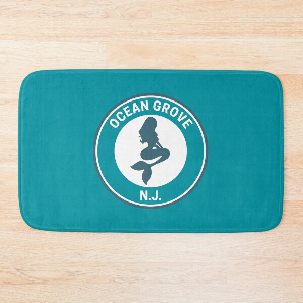 Item preview, Vintage Ocean Grove New Jersey designed and sold by fearcity.