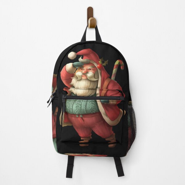 Item preview, santa claus designed and sold by FROMmetoyou1.