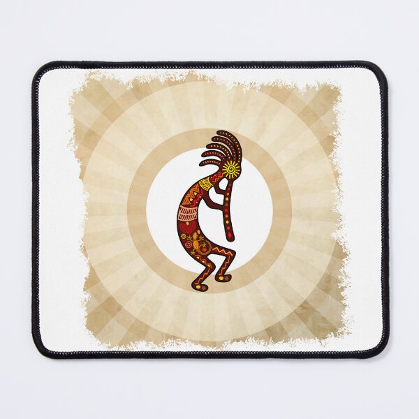 Item preview, Kokopelli designed and sold by historeetees1.