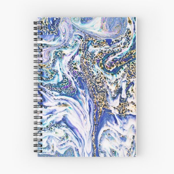 Item preview, Blue Acid #redbubble #buyart #decor designed and sold by 83oranges.com.