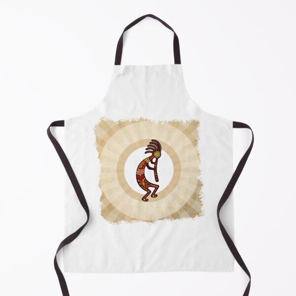 Item preview, Kokopelli designed and sold by historeetees1.