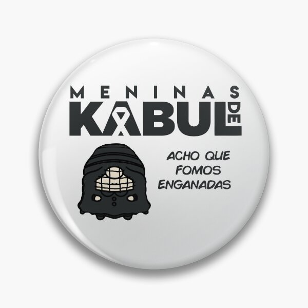 Item preview, meninas de Kabul  acho que fomos enganadas  designed and sold by teethontheroof.