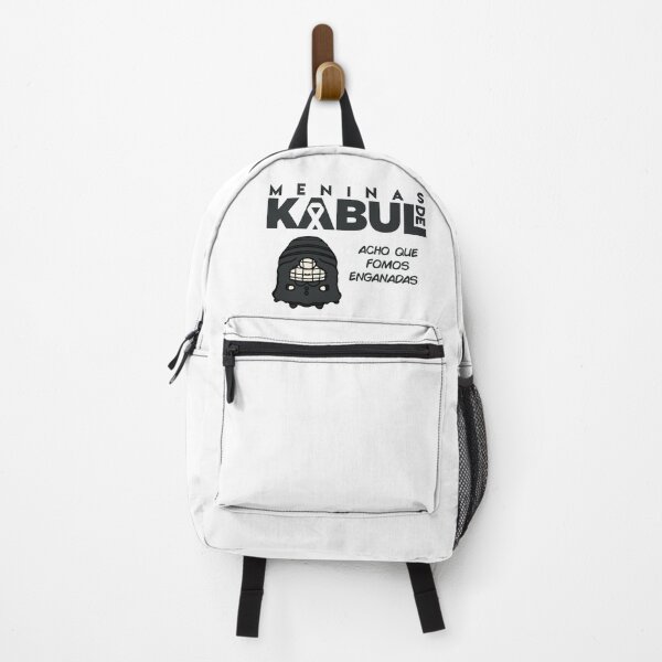 Item preview, meninas de Kabul  acho que fomos enganadas  designed and sold by teethontheroof.