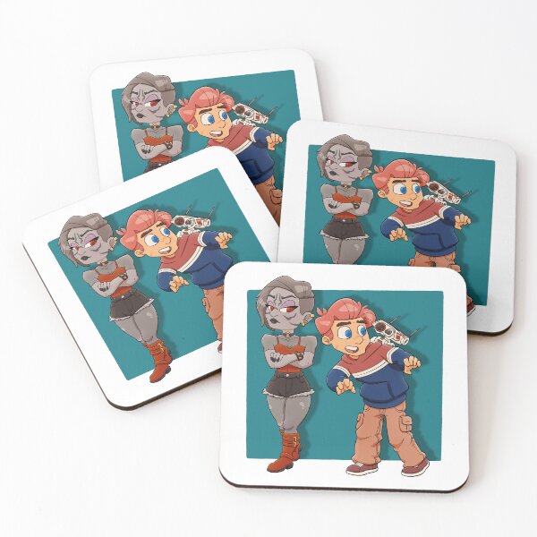 Item preview, Survivors designed and sold by thunderquack.