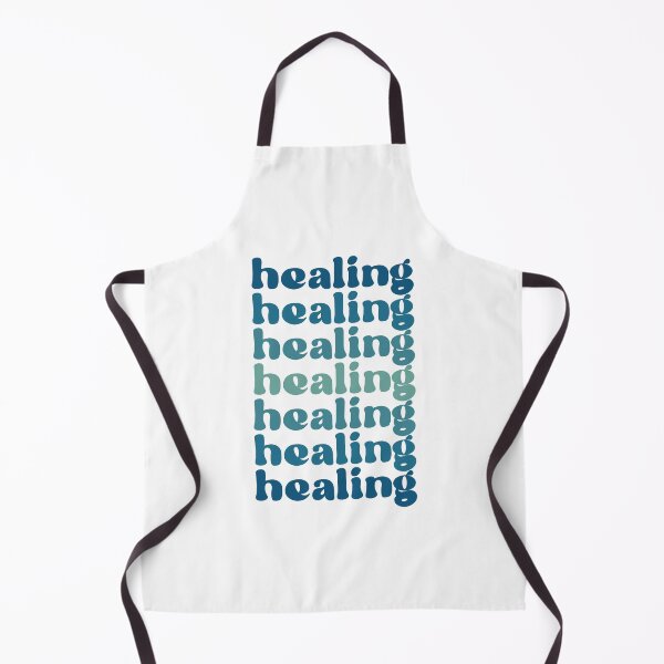 Item preview, Self Motivation:- Positive Saying-Positive Affirmation ''Healing'' designed and sold by typoinspired.