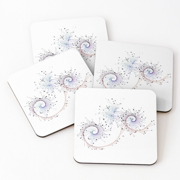 Item preview, Twilight Tangents designed and sold by Mary Holstege.