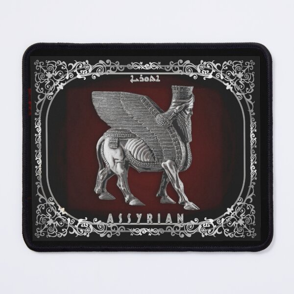 Item preview, Silver LAMASSU designed and sold by doniainart.