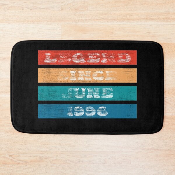 Item preview, Legend since june 1996 designed and sold by Ach B.